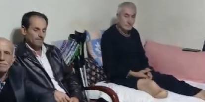 Muhtar Kurgen’in çağrısı karşılık buldu