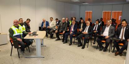Sivas Nuri Demirağ Havalimanı’nın yeni pisti için tarih belli oldu