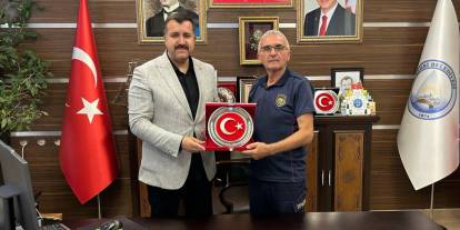 41 yıllık nöbet sona erdi