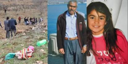 14 yıllık faili meçhul cinayette 3 tutuklama