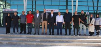 Atıcılıkta Sivas için yeni hedefler