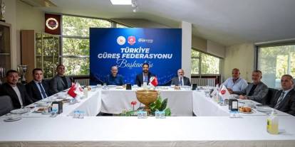 Sivas'ın güreşine yıllarını veren Ergüt’e önemli görev