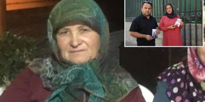 65 yaşındaki Hatice teyzenin ölümünde karar aşamasına gelindi