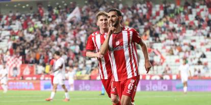 Kamil Fidan’dan kötü haber
