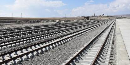 Stratejik hatlarla her yol Türkiye'ye çıkacak