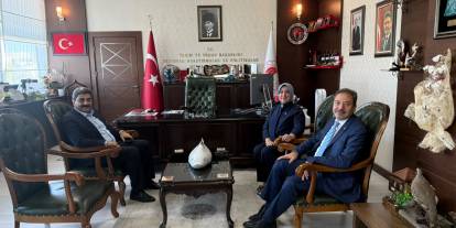 Sivas tarımı için araştırma istasyonu talebi
