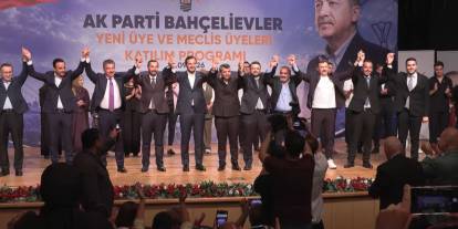 CHP'den AK Parti'ye 3 transfer