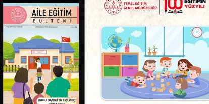 MEB’den ailelere okula uyum rehberi