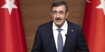 Cevdet Yılmaz: Türkiye darbeler dönemini geride bıraktı