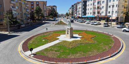 Sivas’ta Hacı Bektaş-ı Veli’nin birlik mesajı yaşatılacak