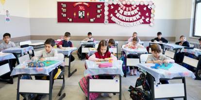 Sivas’ta yeni eğitim öğretim yılı başlıyor