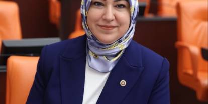 Rukiye Toy: Sivas’ta eğitim yatırımları hız kesmeden devam ediyor