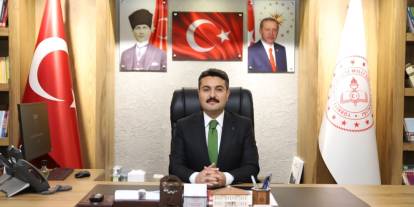 Sivas’ta Yeni Eğitim Yılı Heyecanı: Fatih Erdoğan’dan Öğrenci ve Öğretmenlere Mesaj