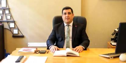 Tokgöz: Türkiye’de güven alarm veriyor