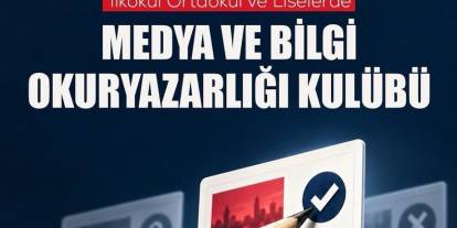 Okullarda dijital tehditlere karşı yeni dönem