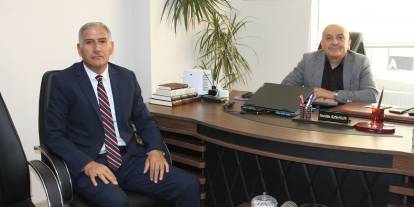 Yeni Parti Sivas’ta Murat Sulakcı adaylığını açıkladı