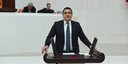 Karasu’dan çiftçi borçları için yapılandırma çağrısı