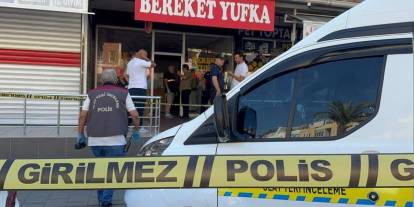 Baba ve iki çocuğu ölü bulundu