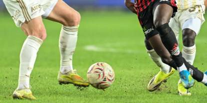Süper Lig’de 7-16. hafta programı açıklandı
