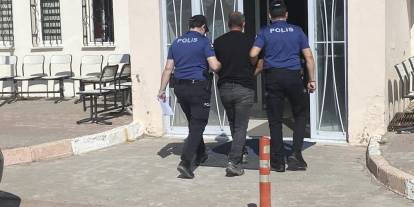 13 yıl 4 aylık firar Sivas'ta son buldu