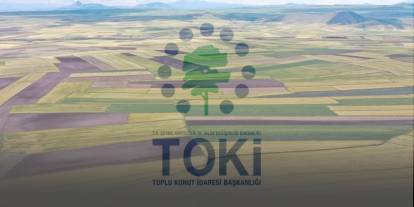 TOKİ’den Sivas’ta arsa satışı