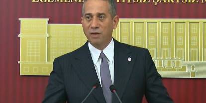 Başarır: Ülkede seçim bir zorunluluktur