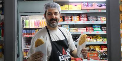 Sivas’ta tost dayanışması büyüyor