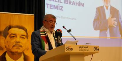 Eğitim-Bir-Sen’de yeni dönem hedefleri