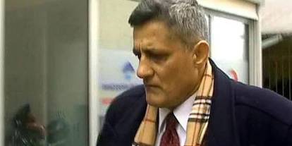 Kozinoğlu soruşturmasında Hasan Atilla Uğur kararı