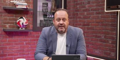 Türknas: Sivasspor’un penaltısı neden verilmedi?