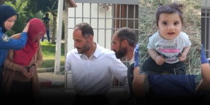 Büşra bebeğin kardeşleri ne anlattı? İfadeleri ortaya çıktı