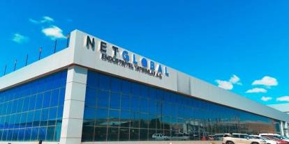 Net Global’den Sivas’taki vagon yatırımına halka arz desteği