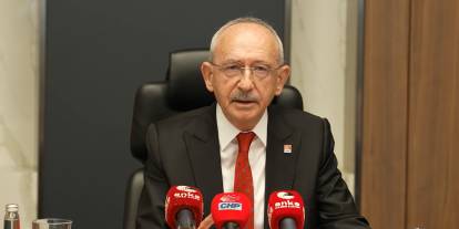 Kılıçdaroğlu’ndan sermaye piyasalarındaki krize ilişkin 7 soru