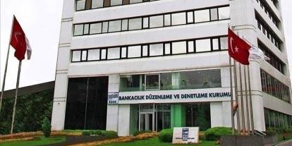 BDDK’dan bankaların hisse geri alımlarına ilişkin karar