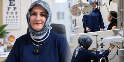 Göz kapaklarında fark edilmeyen tehlike