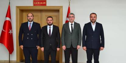 Müftüler Zara’da 2026-2027 dönemini değerlendirdi