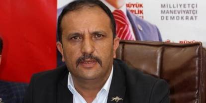 Uğur Bulut’tan Sakık’a “Ne mutlu Türk’üm diyene” tepkisi