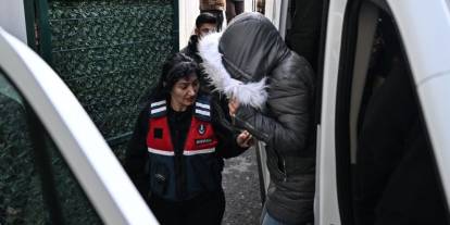 Ünlü isimlerin de bulunduğu 18 kişi gözaltında