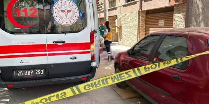 Sivas’ta şüpheli çocuk ölümü: Ablası ve evdeki kişi tutuklandı