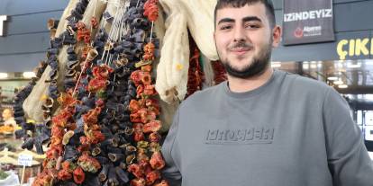 Sivas’ta kışlık hazırlığında yeni dönem