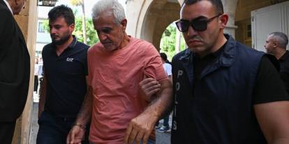 Girne’de batan gemi soruşturmasında yeni gelişme