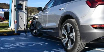 Türkiye yollarında elektrikli araç dönemi büyüyor