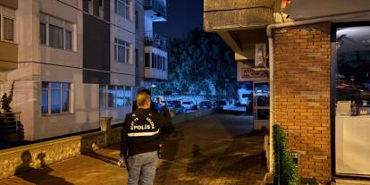 55 yaşındaki adam evinde ölü bulundu