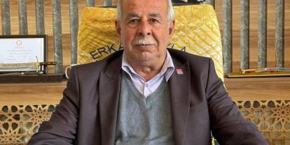 CHP’li ilçe başkanı uyuşturucudan tutuklandı