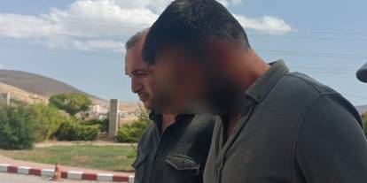 Büşra bebeği aldığı iddia edilen M.K. serbest bırakıldı