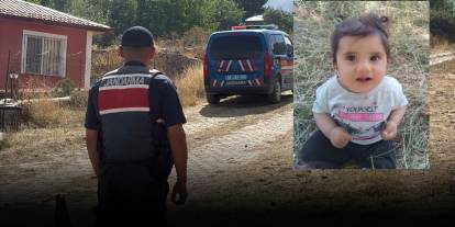 Büşra bebeğin kıyafetleri adli tıpta: Sonuçlar bekleniyor