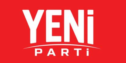 YENİ Parti Sivas Merkez İlçe Başkanlığı için sandık kurulacak
