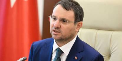 Bakan Gürlek: İki faili meçhul cinayet dosyası daha aydınlatıldı
