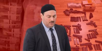 Alihan Kuriş soruşturmasında 29 şüpheli hakkında gözaltı kararı