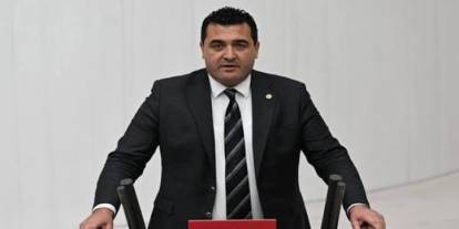 Ulaş Karasu: Umuda Yolculuk kapsamında Sivas’ın dört bir yanındaydık